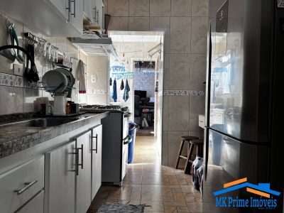 Apartamento, 3 quartos, 106 m² - Foto 4