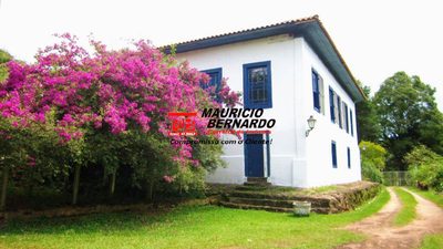Terreno, 35 hectares - Foto 1