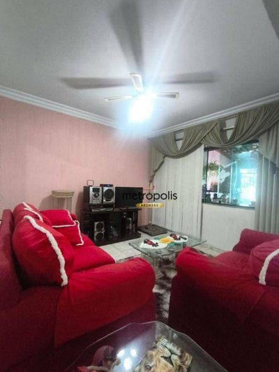 Casa, 2 quartos, 93 m² - Foto 5