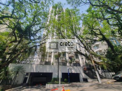 Apartamento, 3 quartos, 185 m² - Foto 1