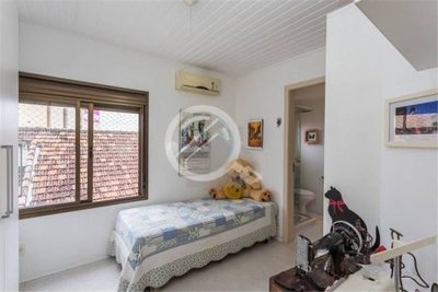 Cobertura, 4 quartos, 153 m² - Foto 5