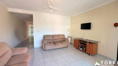 Casa, 2 quartos, 120 m² - Foto 5