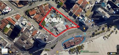 Terreno, 3150 m² - Foto 1