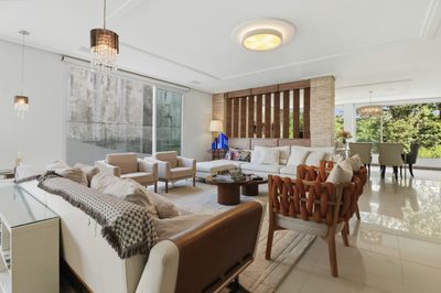 Casa de Condomínio, 7 quartos - Foto 5