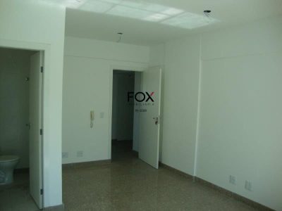 Sala-Conjunto, 21 m² - Foto 3