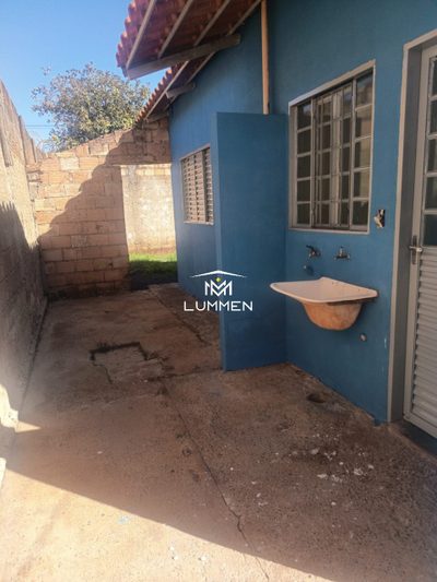 Casa, 2 quartos, 70 m² - Foto 3