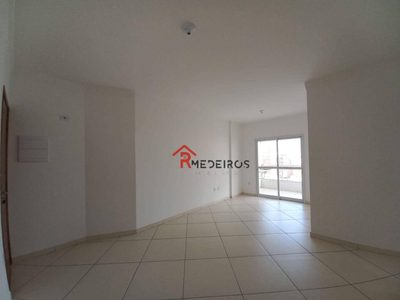 Apartamento, 2 quartos, 66 m² - Foto 4