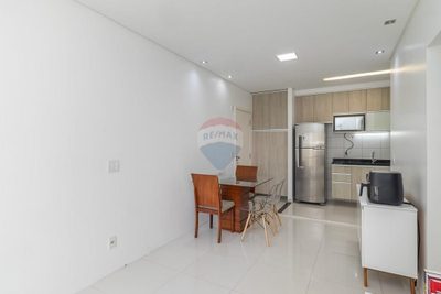 Apartamento, 3 quartos, 65 m² - Foto 5