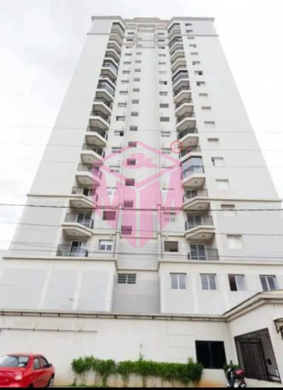 Apartamento, 3 quartos, 63 m² - Foto 1