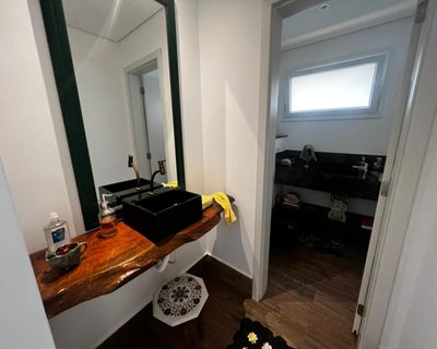 Casa de Condomínio, 3 quartos - Foto 5
