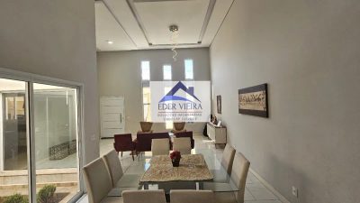 Casa, 4 quartos, 260 m² - Foto 2