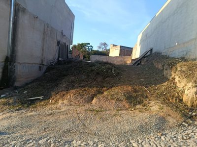 Terreno, 203 m² - Foto 5