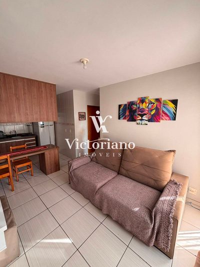 Apartamento, 2 quartos, 47 m² - Foto 2