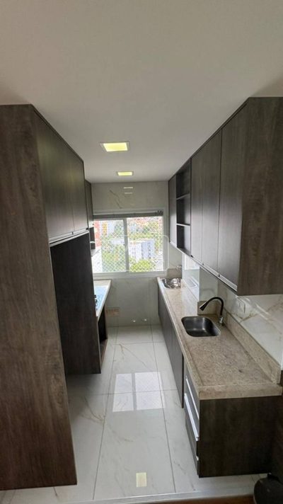 Apartamento, 2 quartos, 57 m² - Foto 3