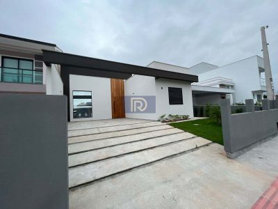 Casa, 3 quartos, 100 m² - Foto 2