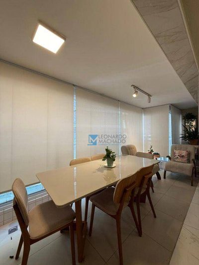 Apartamento, 3 quartos, 111 m² - Foto 5