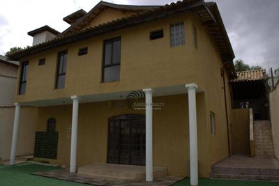 Casa, 3 quartos, 352 m² - Foto 1
