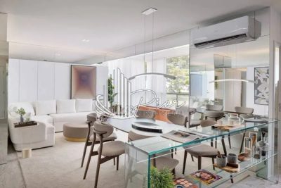Apartamento, 3 quartos, 121 m² - Foto 3