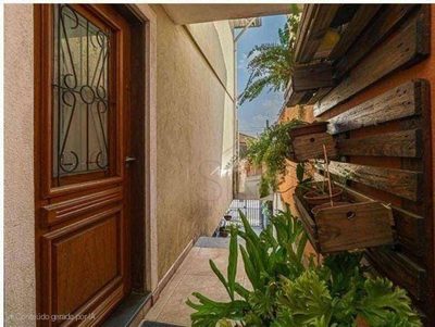 Casa, 3 quartos, 210 m² - Foto 3