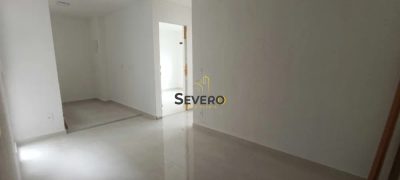 Apartamento, 2 quartos, 42 m² - Foto 3