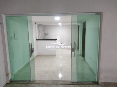 Apartamento, 2 quartos, 90 m² - Foto 2