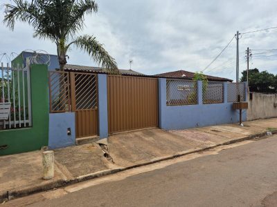 Casa, 3 quartos, 472 m² - Foto 2