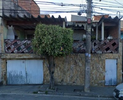 Casa, 3 quartos, 167 m² - Foto 1