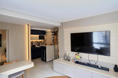 Apartamento, 2 quartos, 72 m² - Foto 3