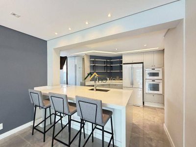 Apartamento, 3 quartos, 114 m² - Foto 3