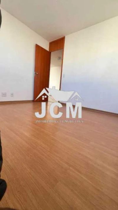 Apartamento, 2 quartos, 55 m² - Foto 2