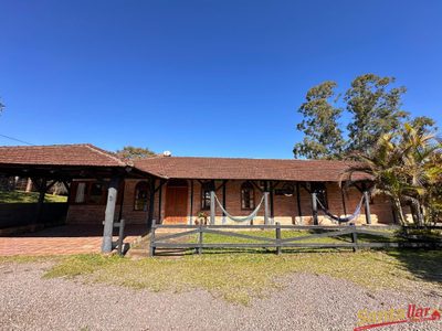 Sítio, 3 quartos, 3 hectares - Foto 3