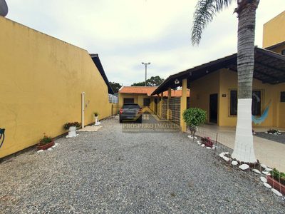 Casa, 5 quartos, 170 m² - Foto 4