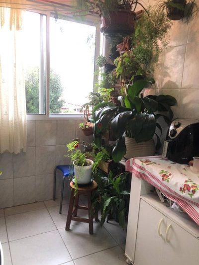 Apartamento, 2 quartos, 55 m² - Foto 4