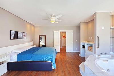 Casa, 3 quartos, 243 m² - Foto 5