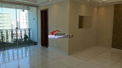 Apartamento, 2 quartos, 80 m² - Foto 4