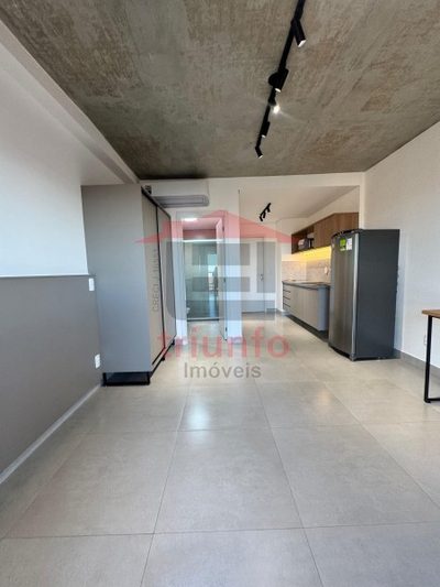 Kitnet-Studio, 35 m² - Foto 4