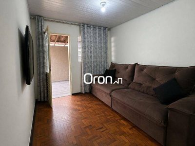 Casa, 3 quartos, 178 m² - Foto 1