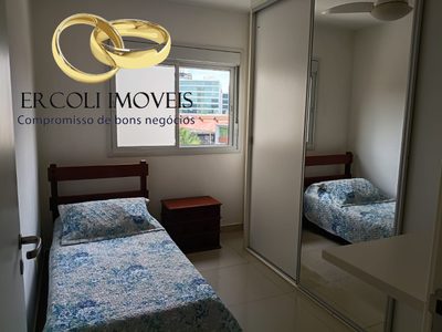 Apartamento, 3 quartos, 126 m² - Foto 5