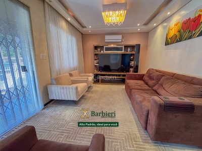 Casa, 3 quartos, 154 m² - Foto 4
