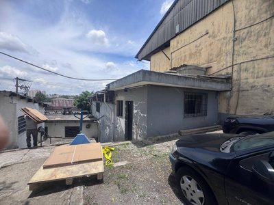 Depósito-Galpão, 1600 m² - Foto 2