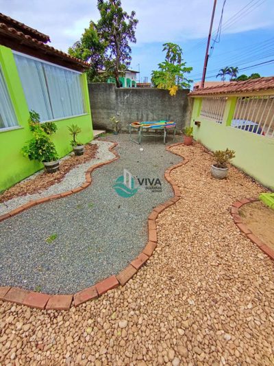 Casa, 2 quartos, 200 m² - Foto 3