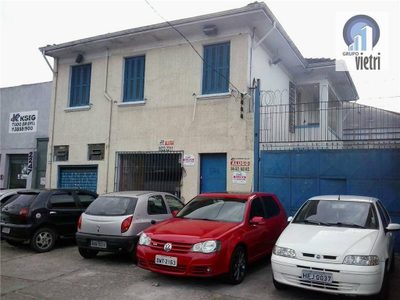 Depósito-Galpão, 550 m² - Foto 2