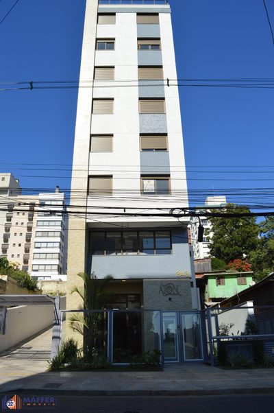 Apartamento, 2 quartos, 58 m² - Foto 2