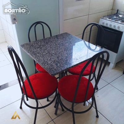 Casa, 2 quartos, 59 m² - Foto 2