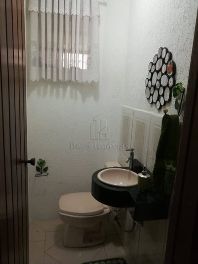 Sobrado, 2 quartos, 170 m² - Foto 3