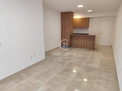 Apartamento, 3 quartos, 88 m² - Foto 1