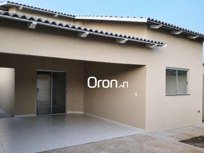 Casa, 3 quartos, 90 m² - Foto 1