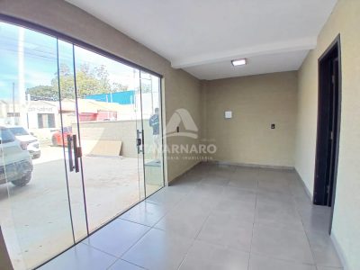 Depósito-Galpão, 290 m² - Foto 5