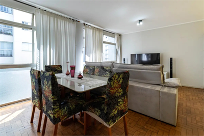 Apartamento, 3 quartos, 119 m² - Foto 1