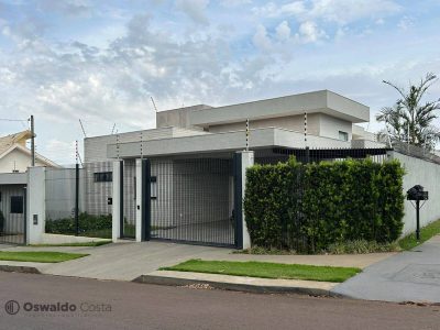 Casa, 3 quartos, 178 m² - Foto 1